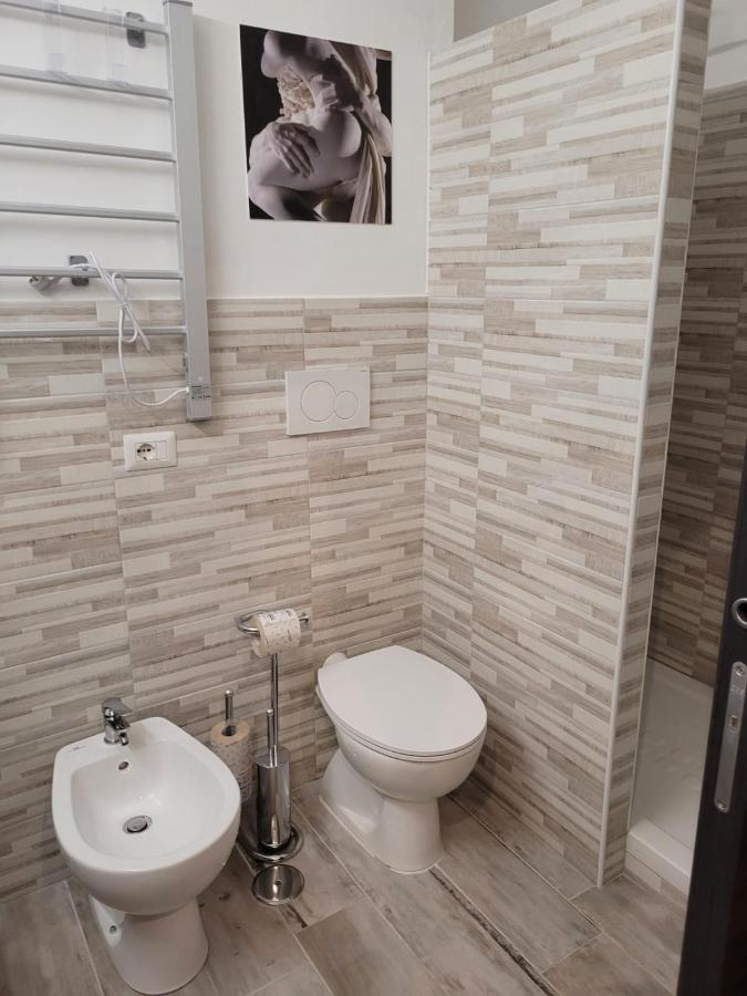 Camera Matrimoniale con Bagno Privato