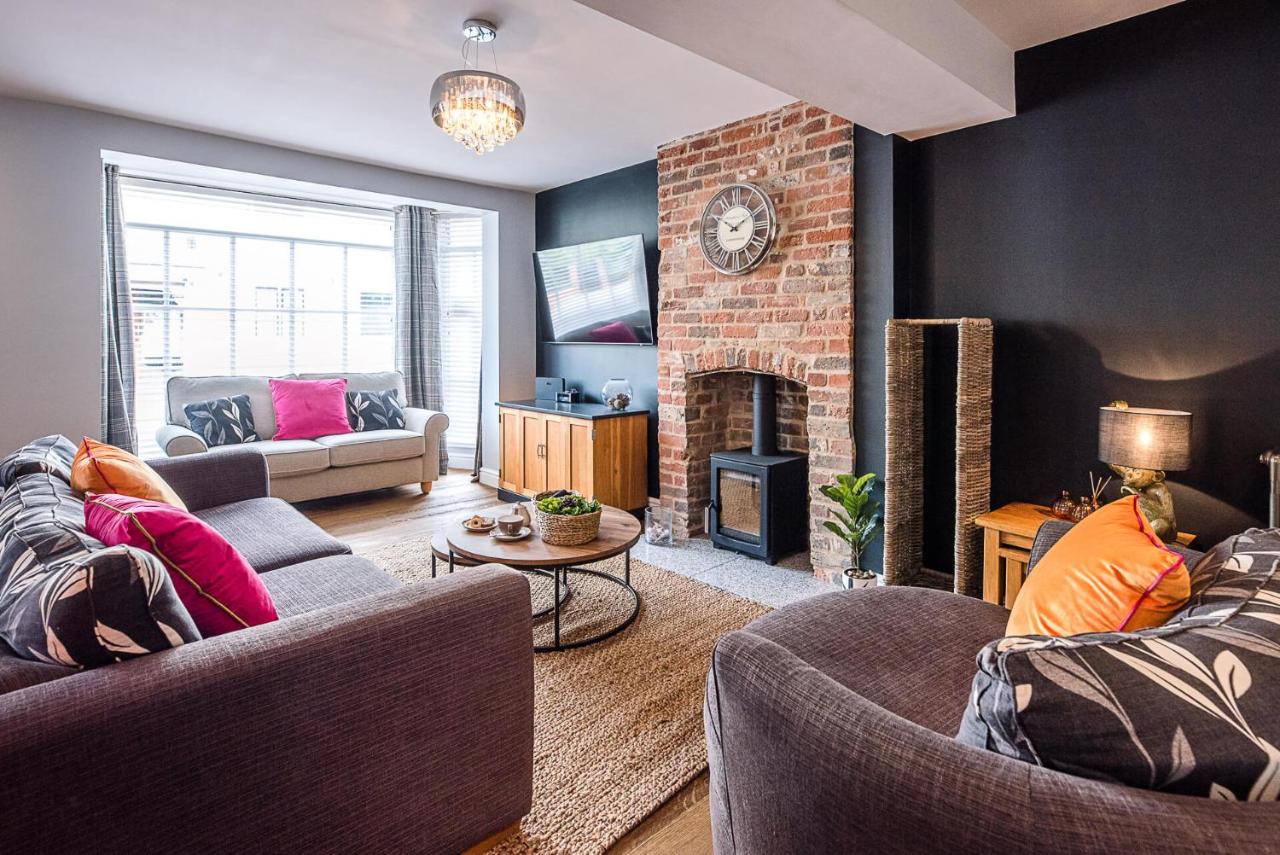 The Picture House, Aldeburgh - B&B Aldeburgh