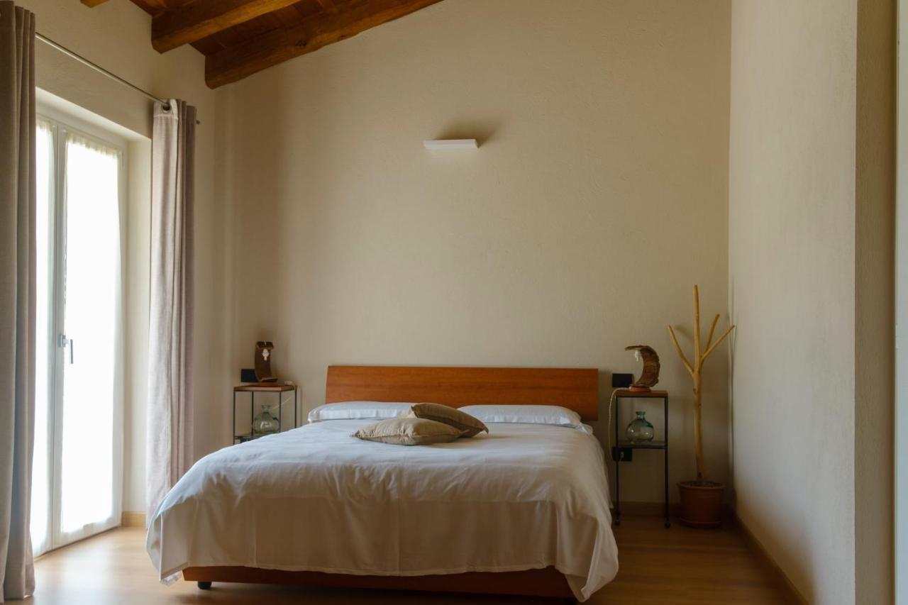 Vierbettzimmer mit Bergblick