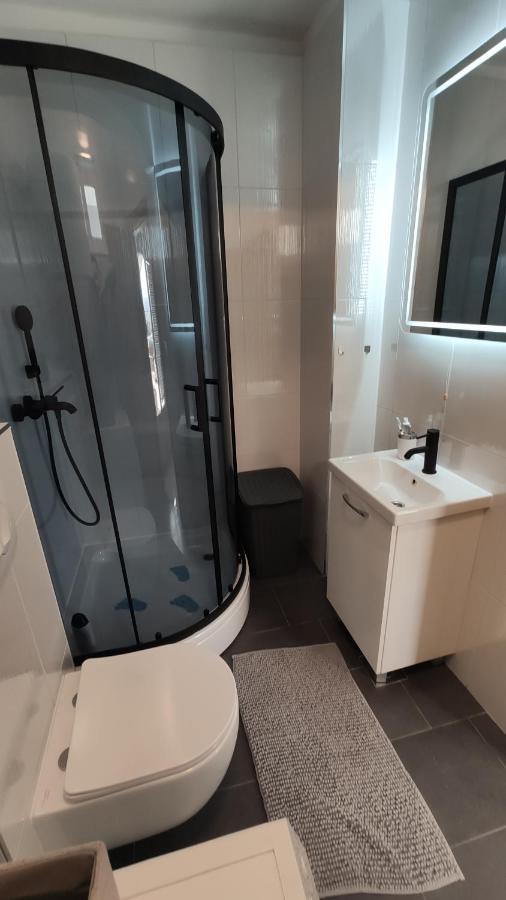 Appartement - Rez-de-Chaussée