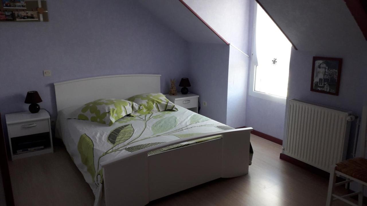 Standard Doppelzimmer