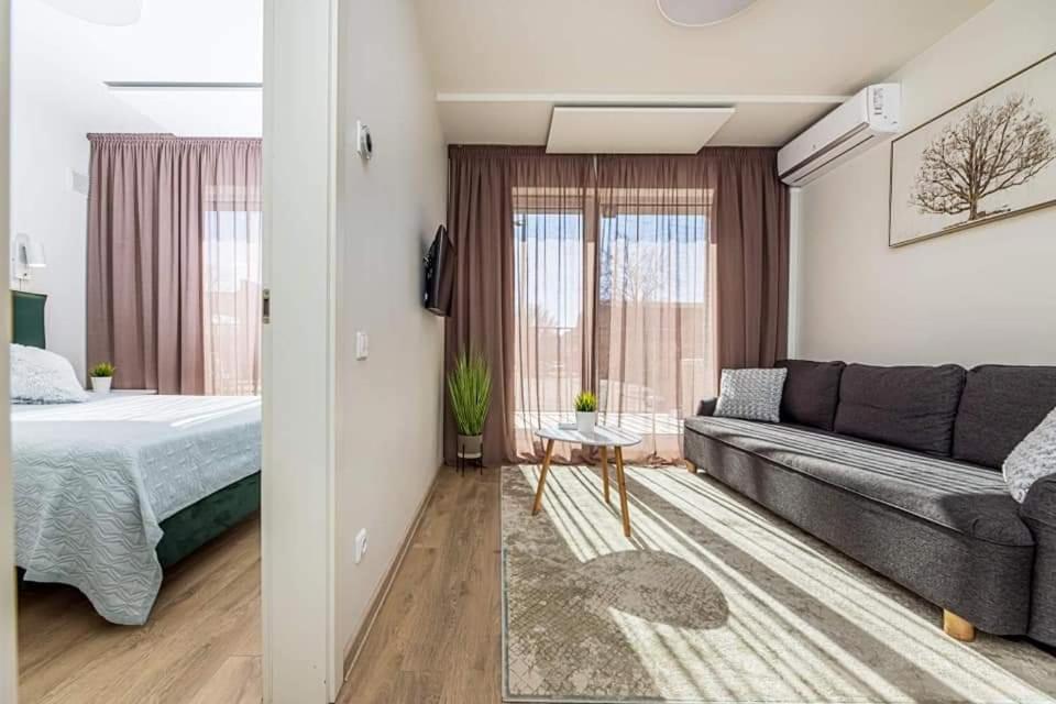 Saulės apartamentai - B&B Palanga