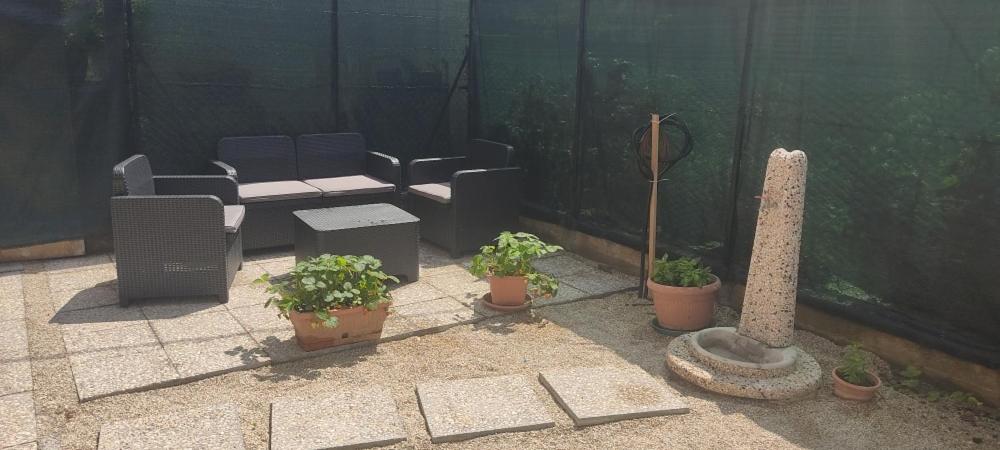 La Casa di Chiara - B&B