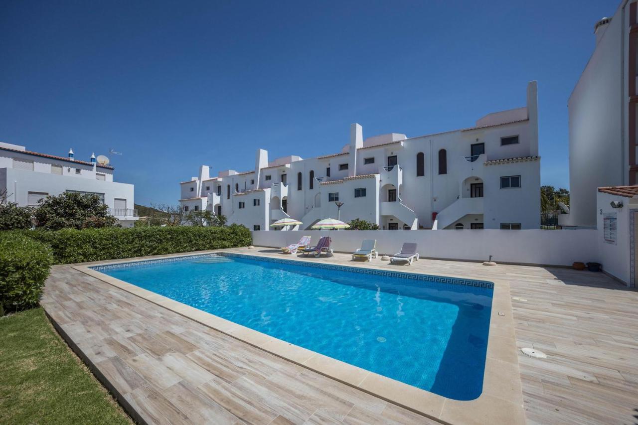 B&B Burgau - Villas Brites nº3 - Bed and Breakfast Burgau