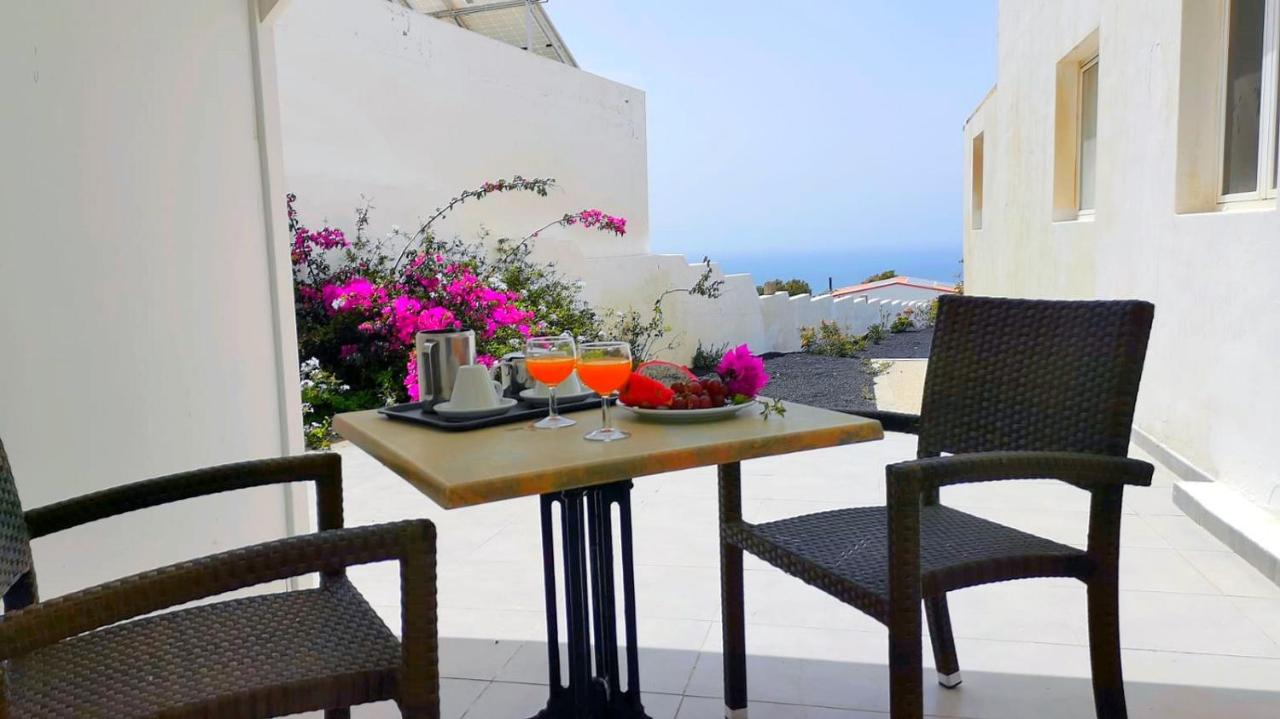 Famara - Casa Marosenia - Chambres d’hôtes