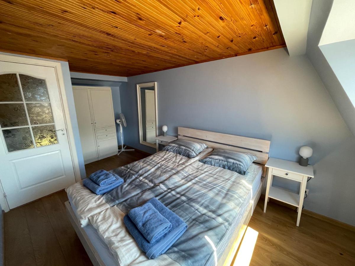 HappyDays Nida - B&B Nida