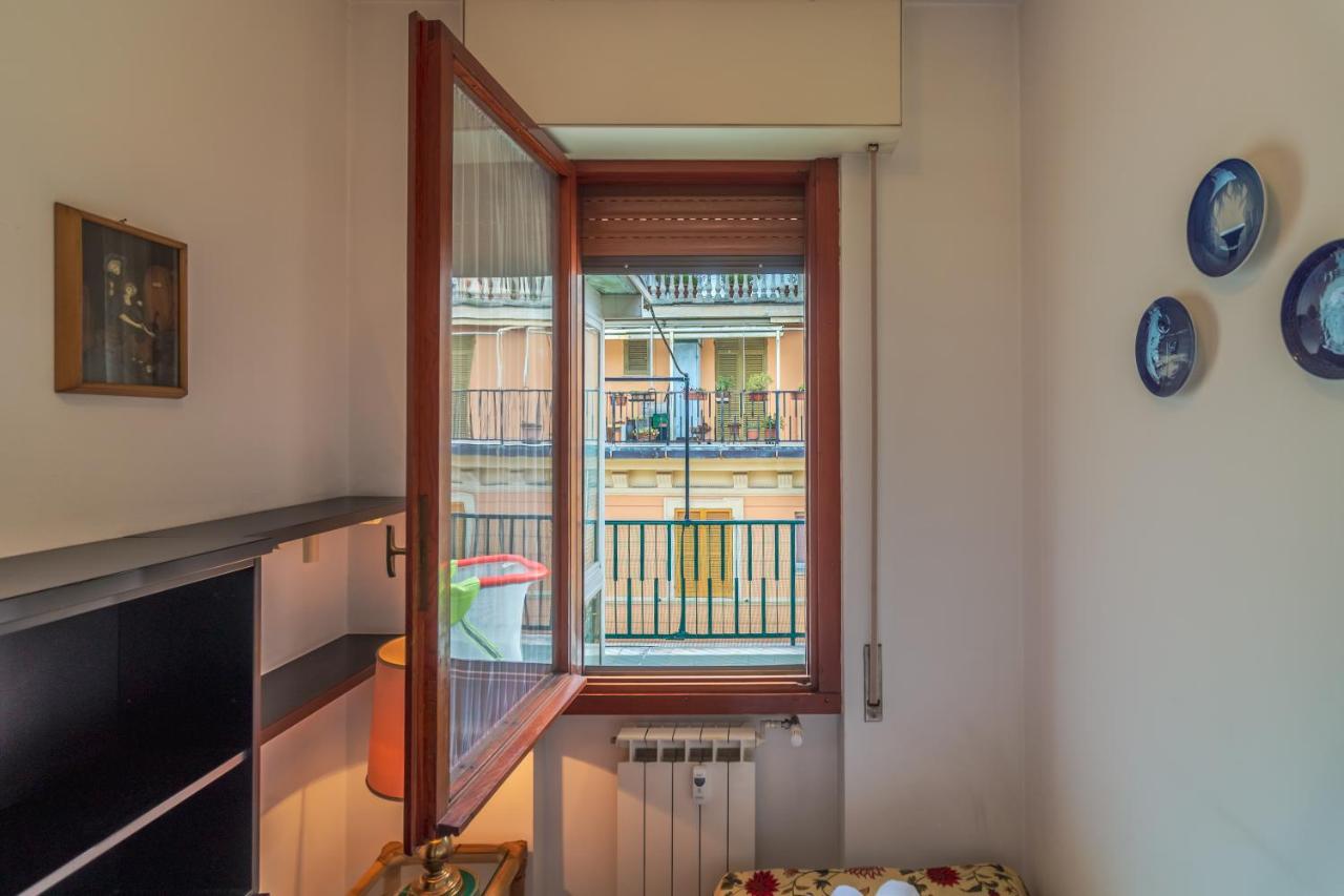 CASA CARLA Relax con terrazza a Rapallo - B&B Rapallo