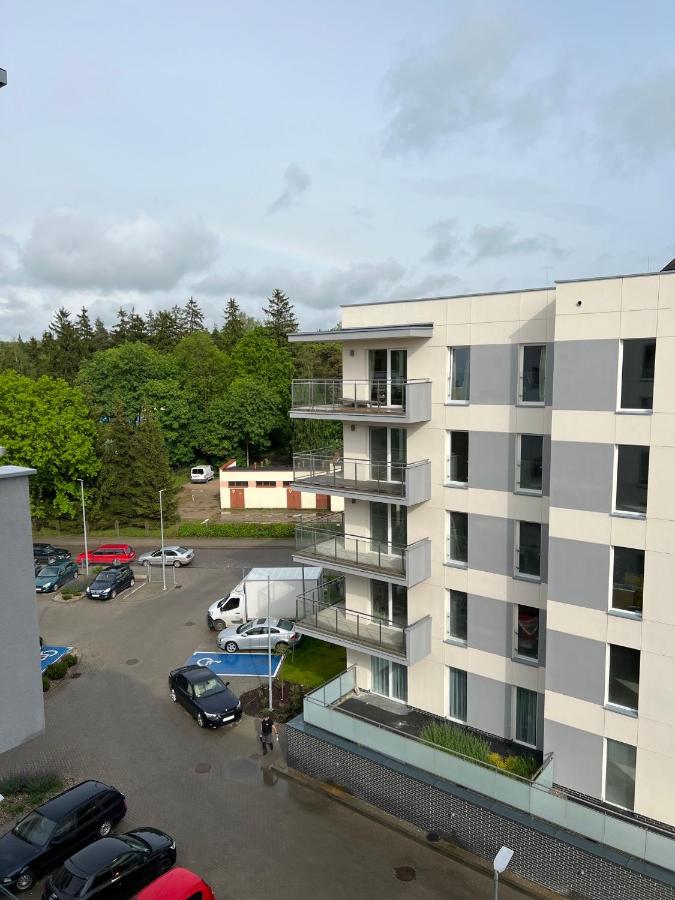 Apartment Comfort - Chambres d’hôtes