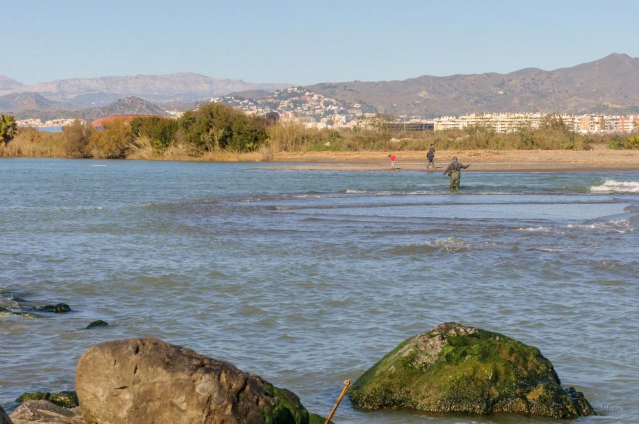 Precioso apartamento en Málaga al lado de la playa - B&B Málaga