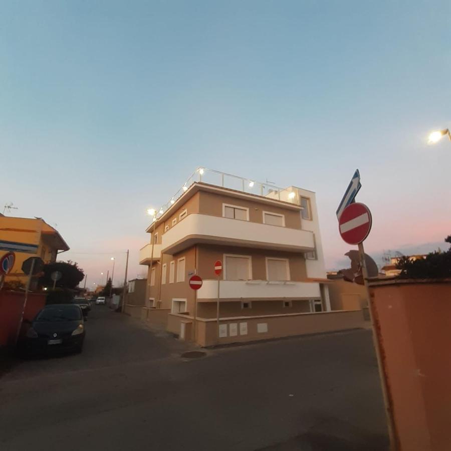 L' Ora Blu - Chambres d’hôtes