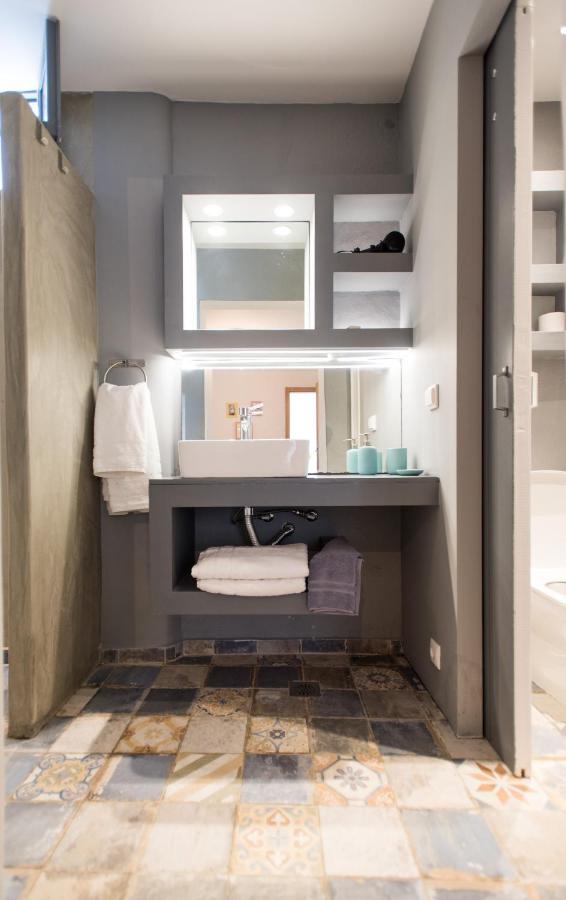 Appartement 1 Chambre