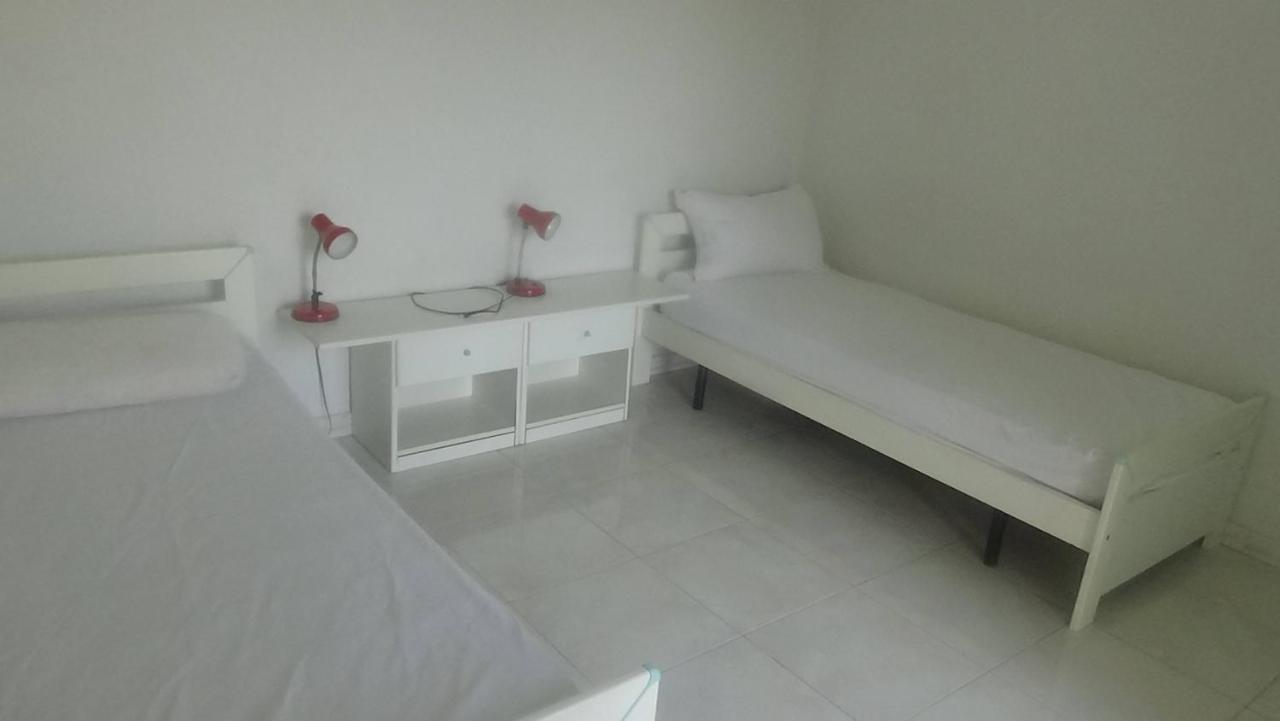 Suite in der Villa - P.2