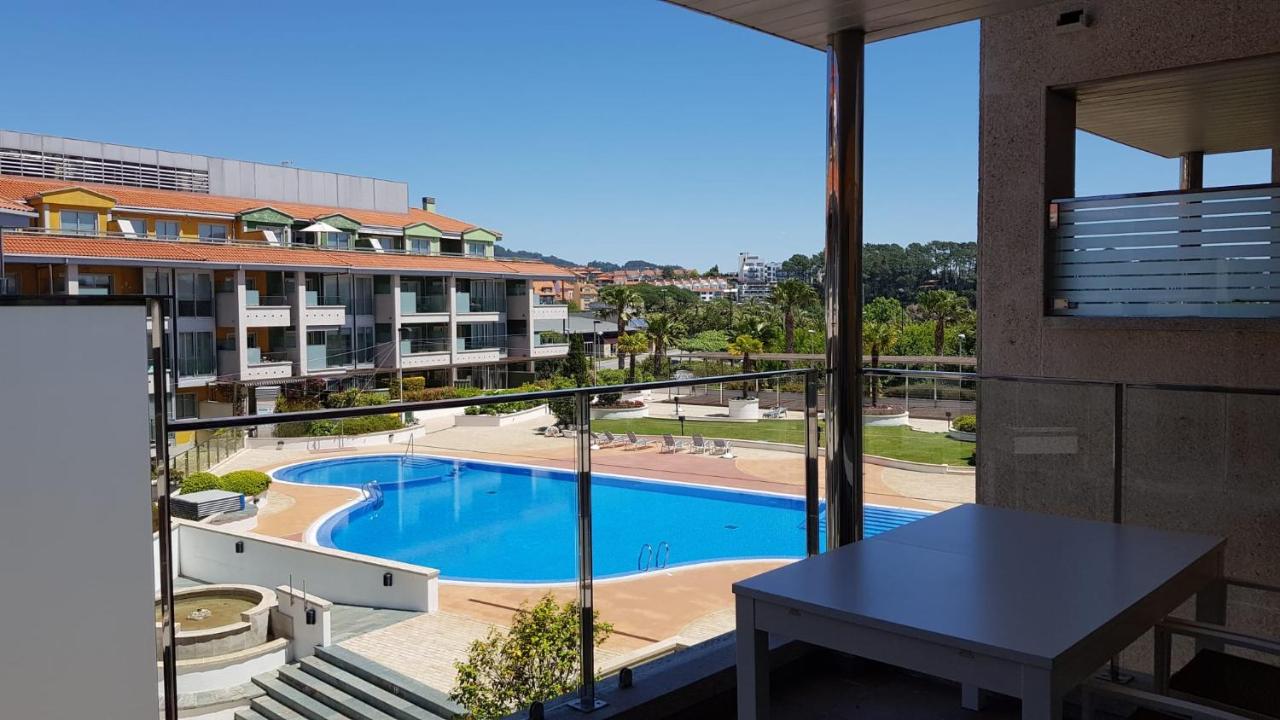 URBANIZACIÓN ILLAS ATLANTICAS-PORTONOVO - Chambres d’hôtes Sanxenxo