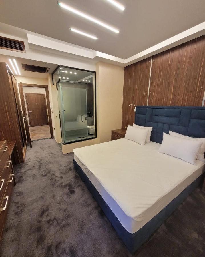 Stay iNN - Madinaty - Cozy 1- bedroom Suite - B&B