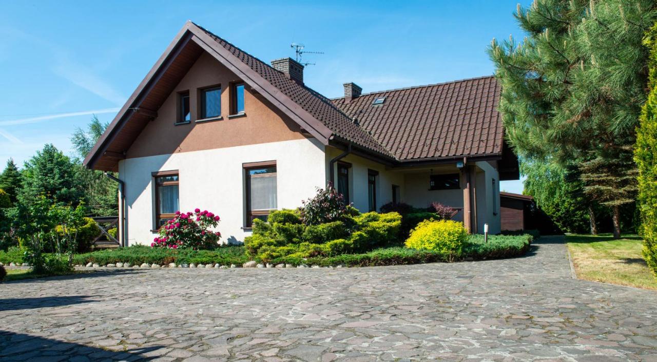 Charming place - Kraków Gdów Jacuzzi - B&B