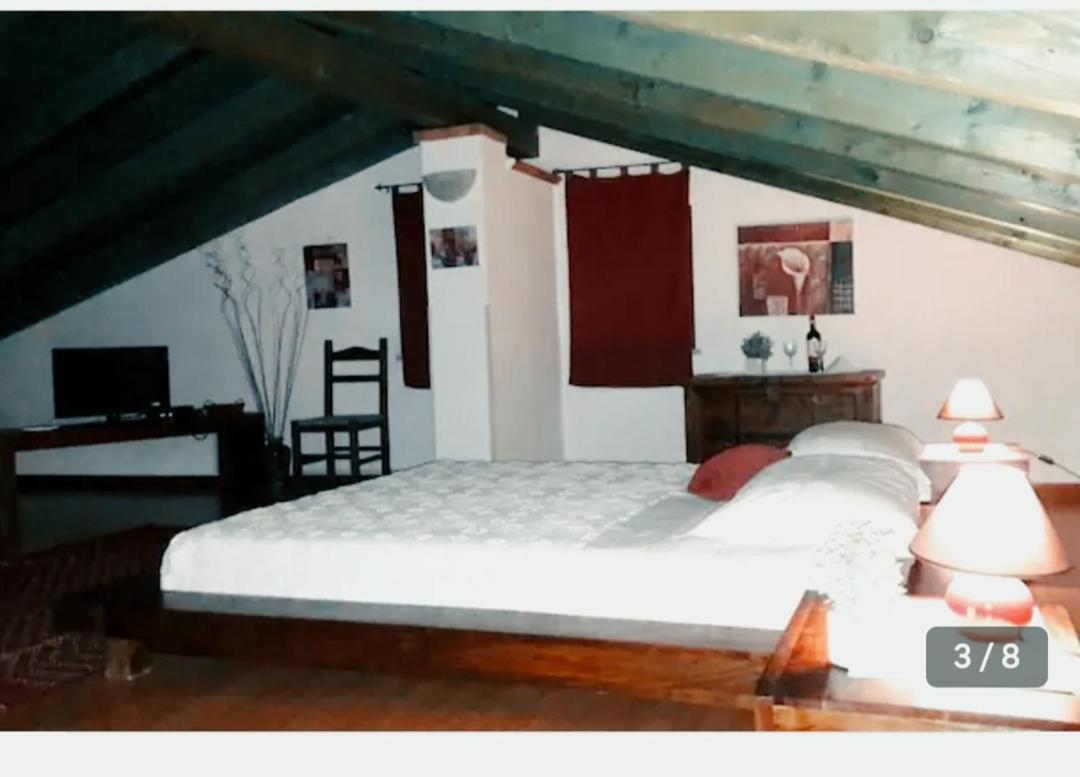 La fontanella - B&B Loceri
