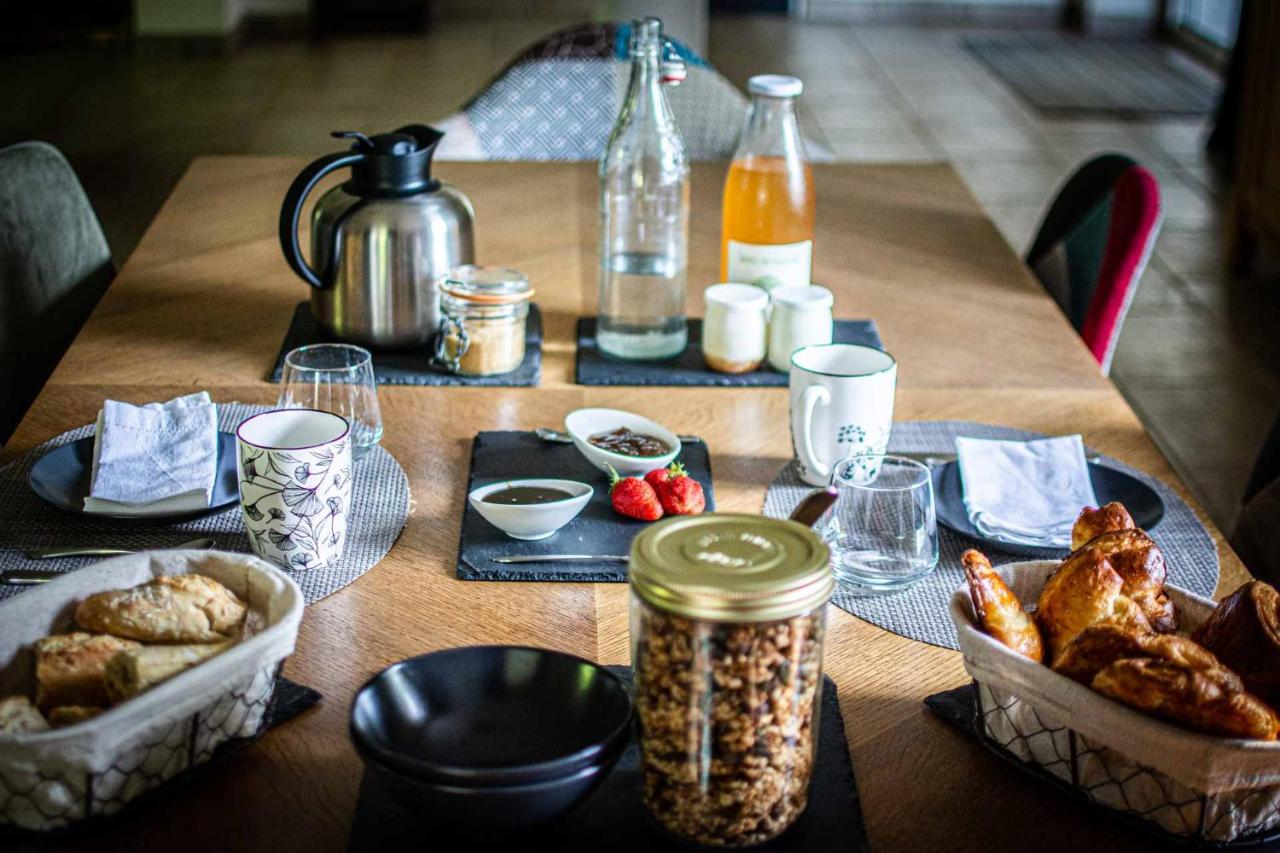 Les Chemins de Berdis - B&B Montfort-en-Chalosse