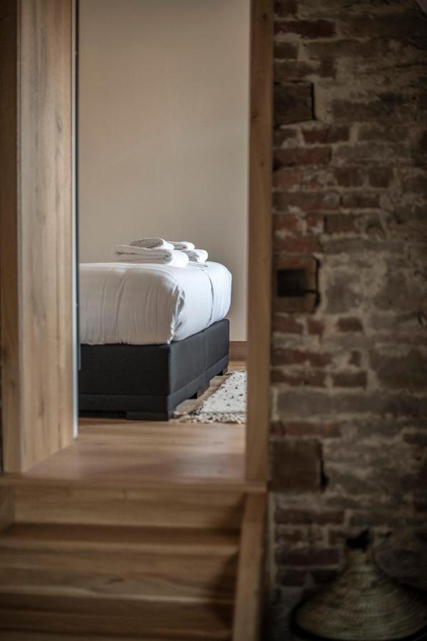 Suite Matrimoniale Standard