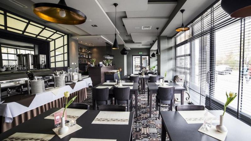ATRIUM Apartament 115 - B&B