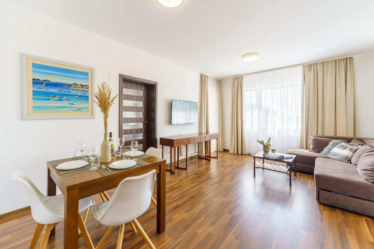 ATRIUM Apartament 115 - B&B