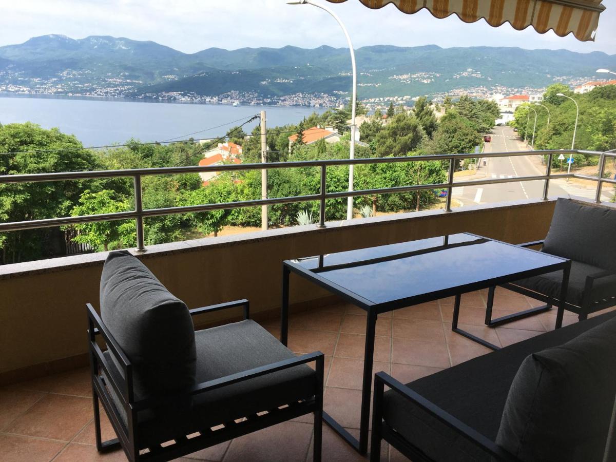 B&B Rijeka - Swimming Apartment - Bed and Breakfast Rijeka