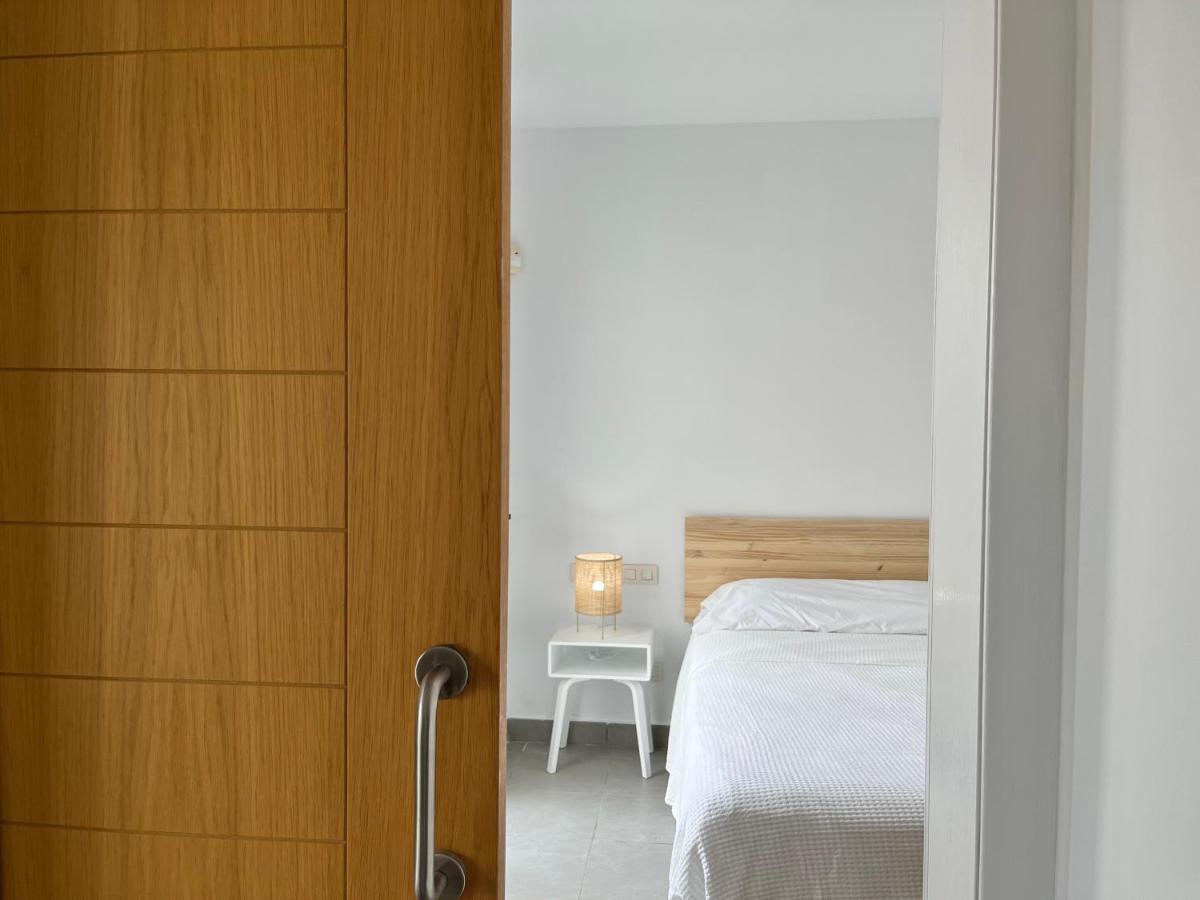 Apartamento de 2 dormitorios