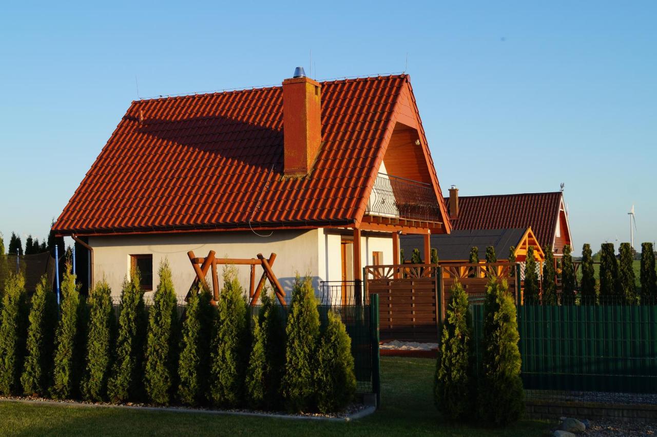 Domki Alex I Maciek - Bed and Breakfast Pleśna
