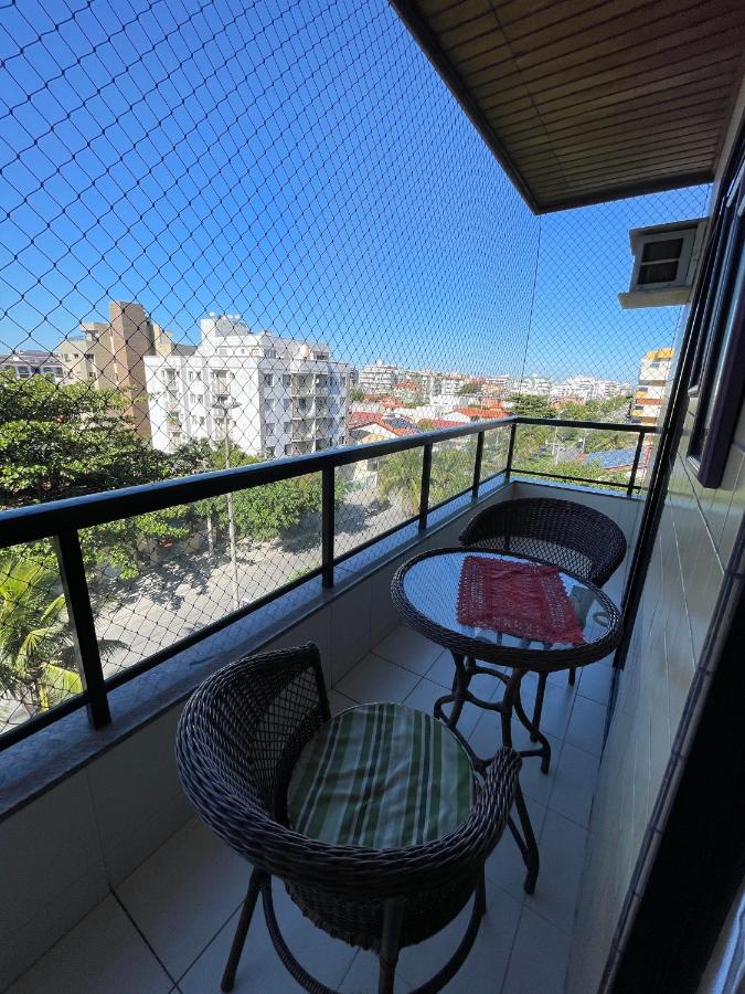 Cobertura Duplex Braga Cabo Frio - B&B