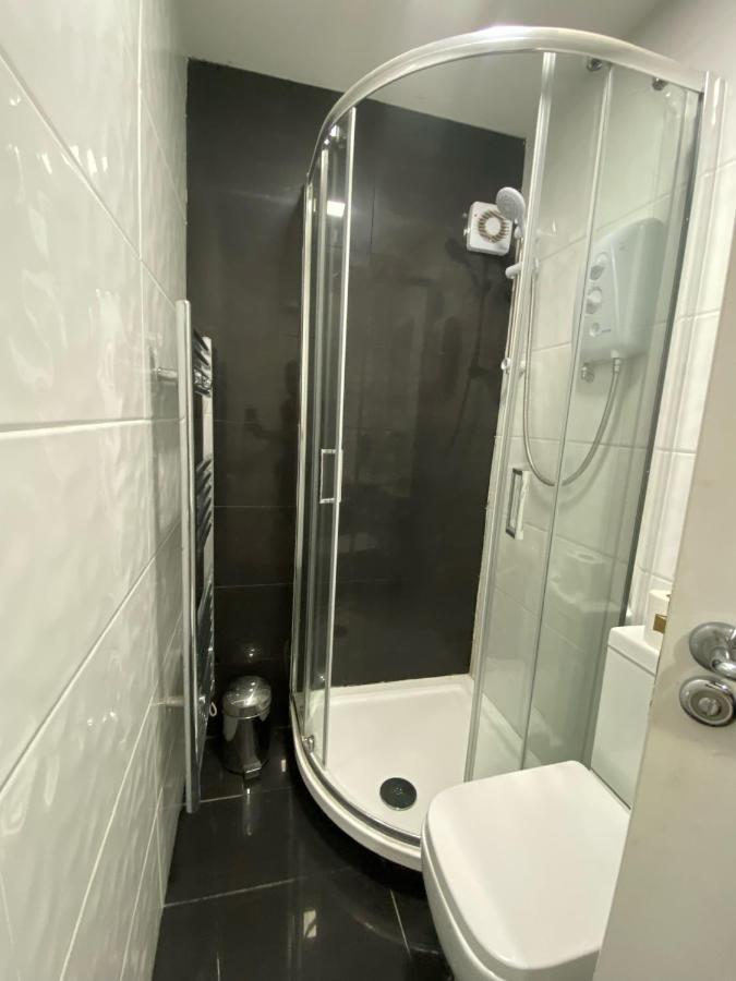 Treetops flat4 Hall Green B28 - B&B