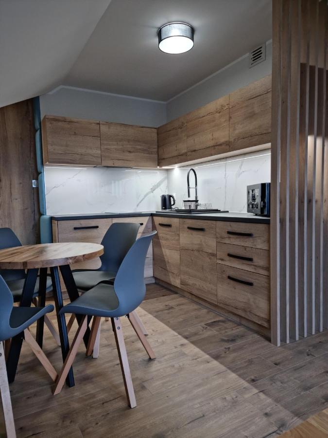 Appartamento con 1 Camera da Letto