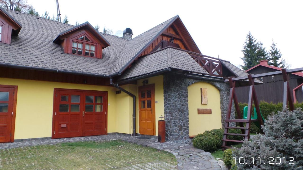 Huis met 4 Slaapkamers