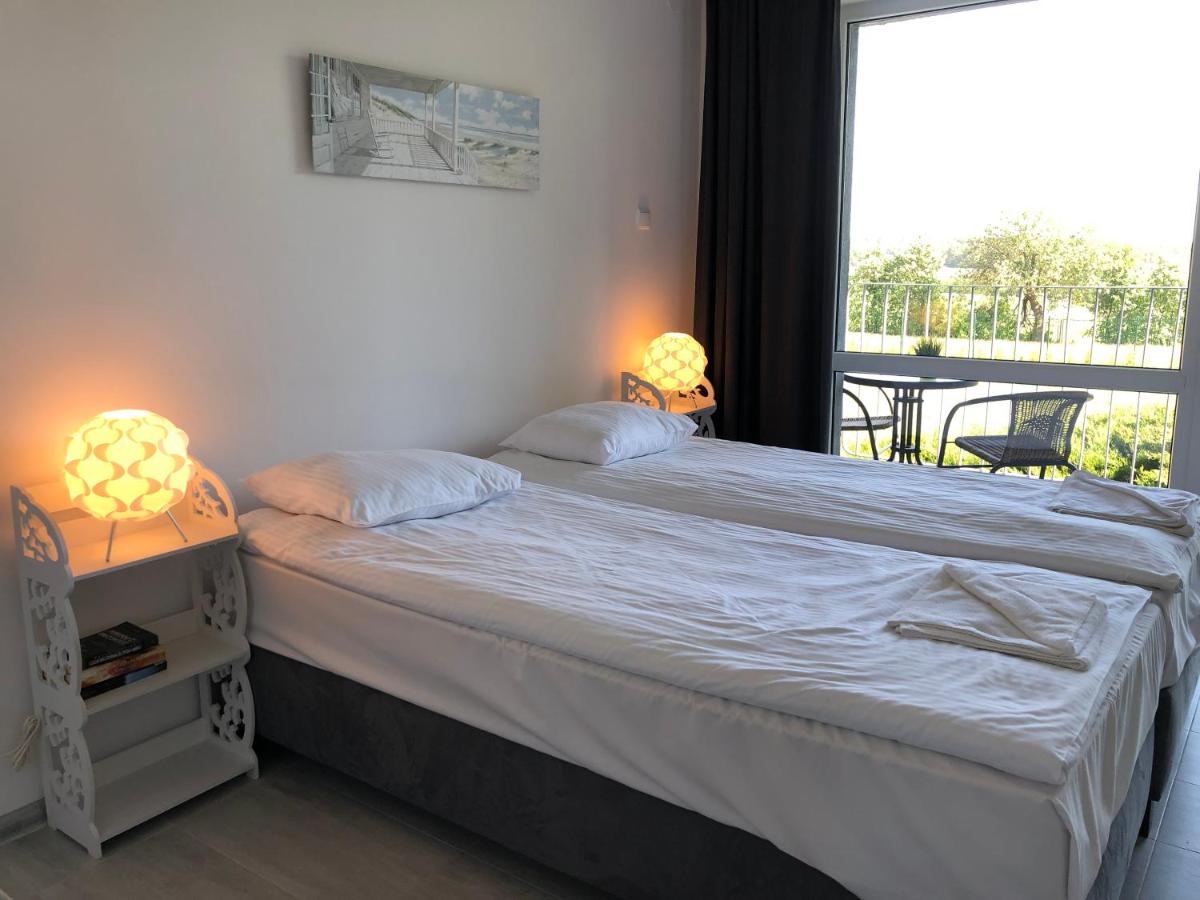 Sea Power Horyzont Apartament 9 - B&B