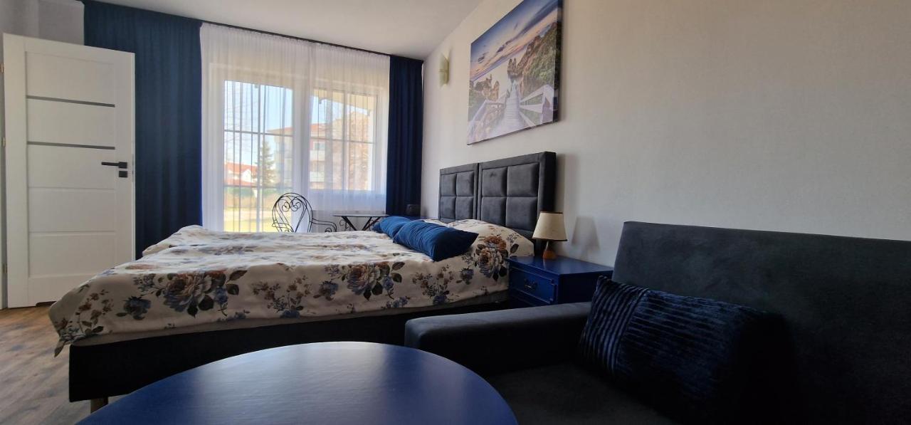 Apartamenty Hexagon nr 2 - B&B