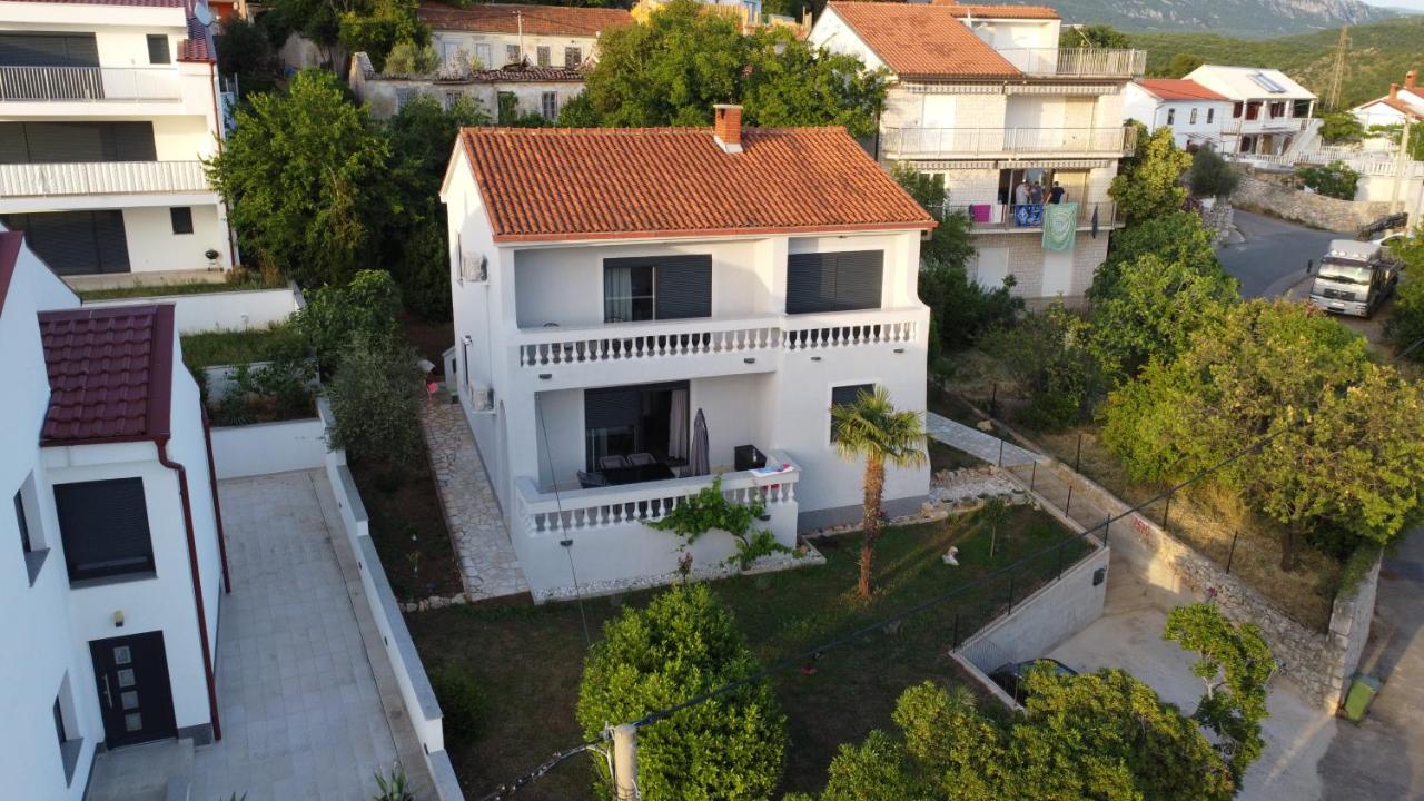 B&B Crikvenica - Villa Mandi's - Bed and Breakfast Crikvenica