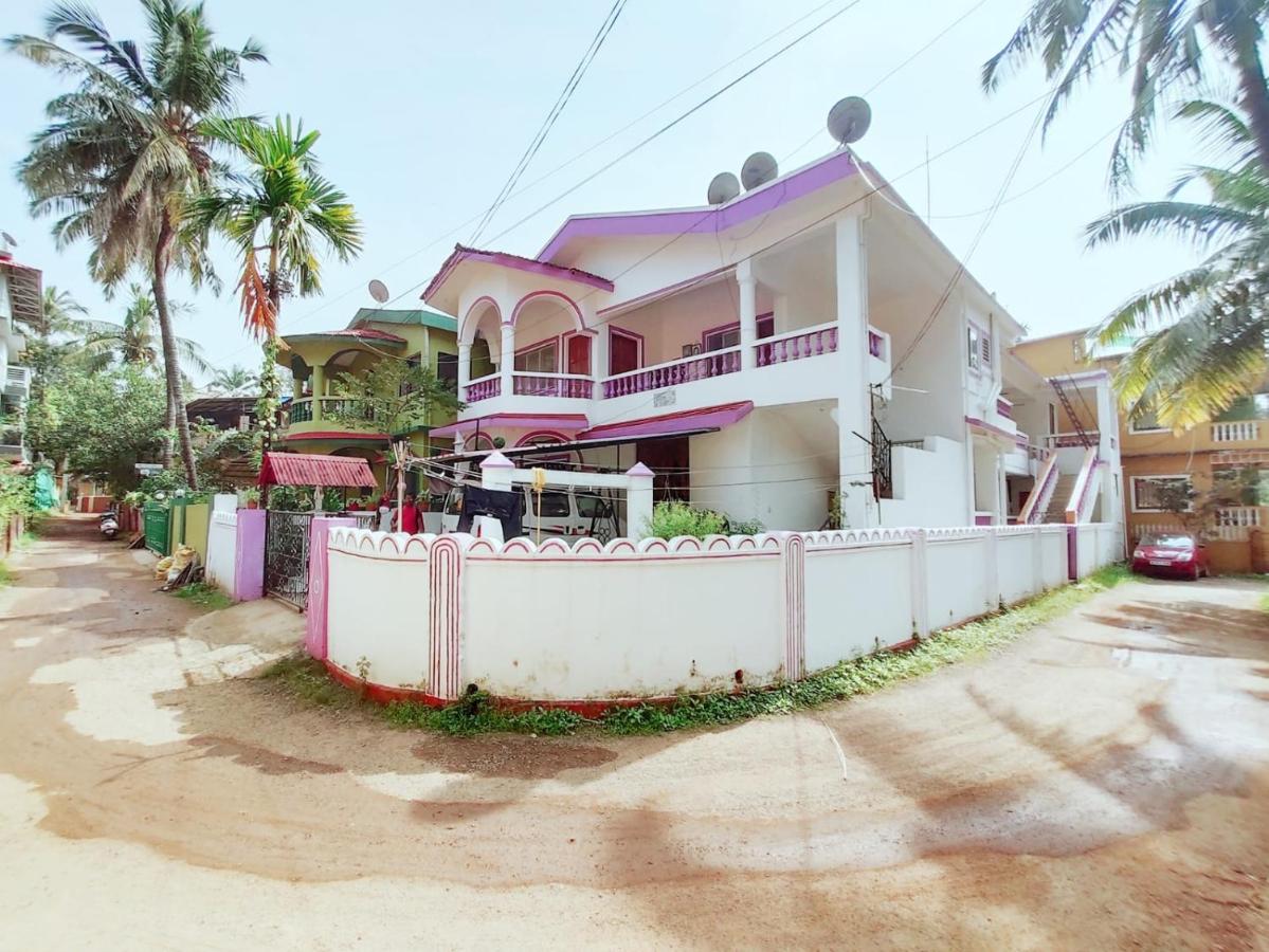 B&B Candolim - Goa tour advisor & hospitality - Bed and Breakfast Candolim