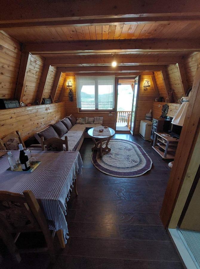 Jovana - Ferienwohnung Nova Varoš