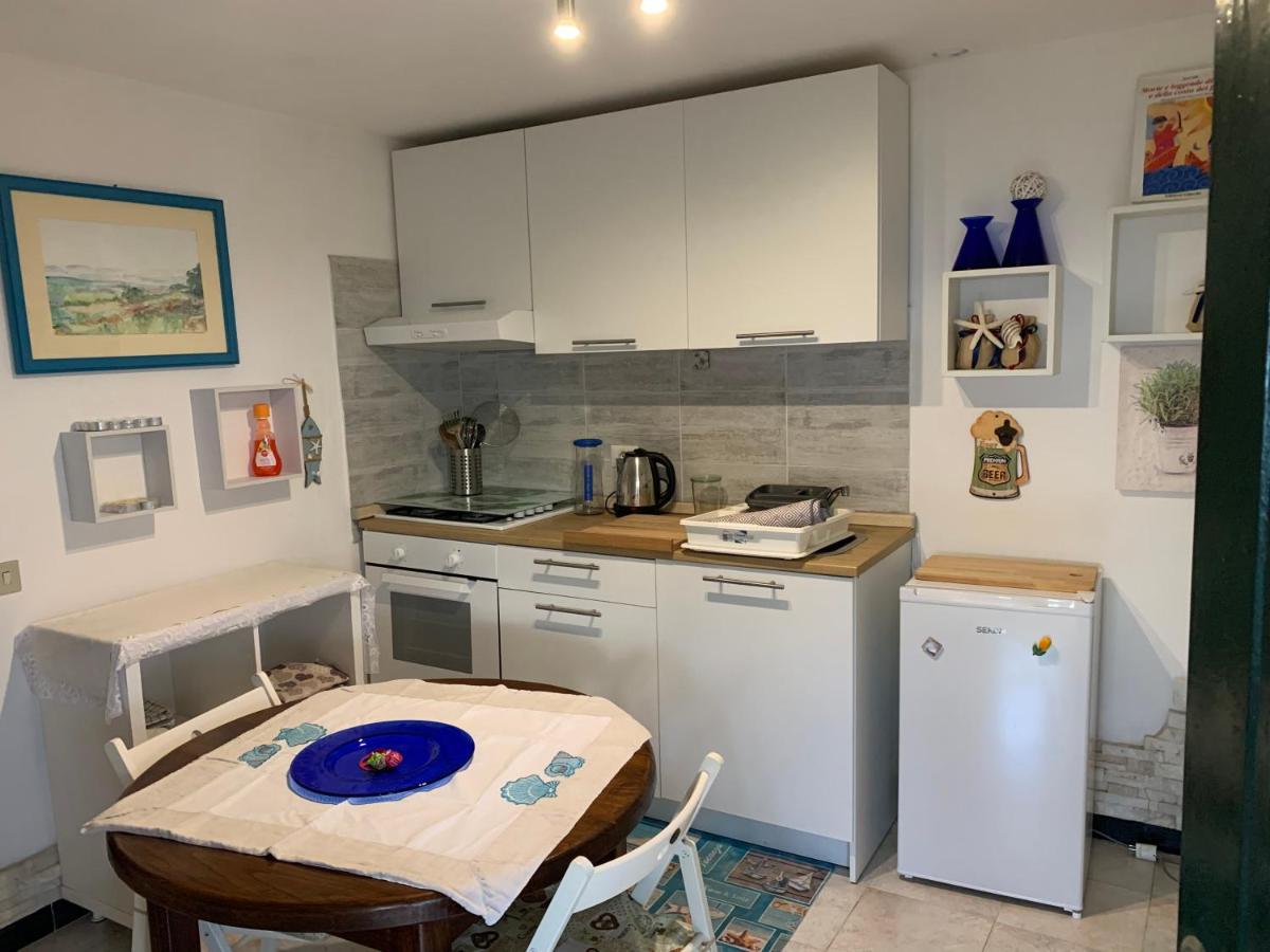 Casa Maia - Ferienwohnung La Spezia