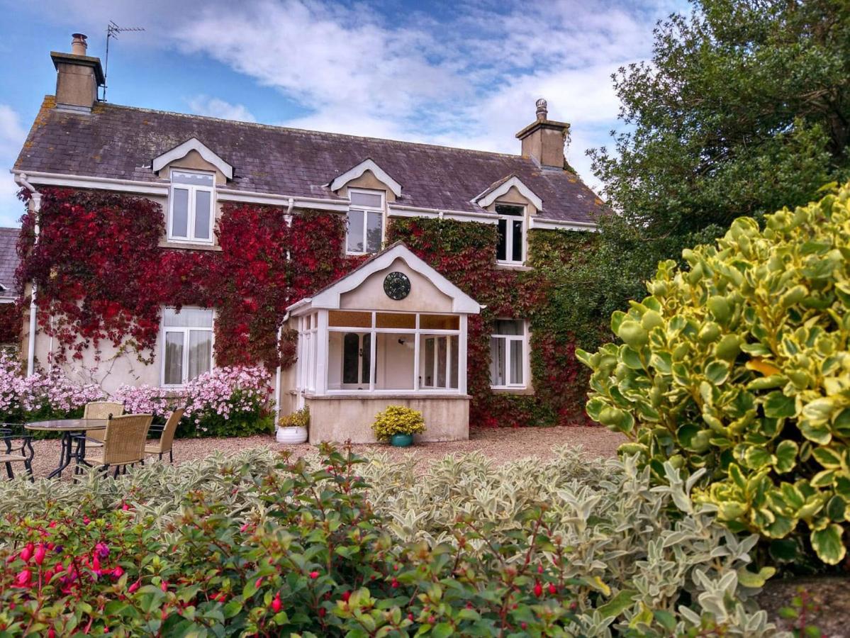 B&B Fethard - Glen Gable - Bed and Breakfast Fethard