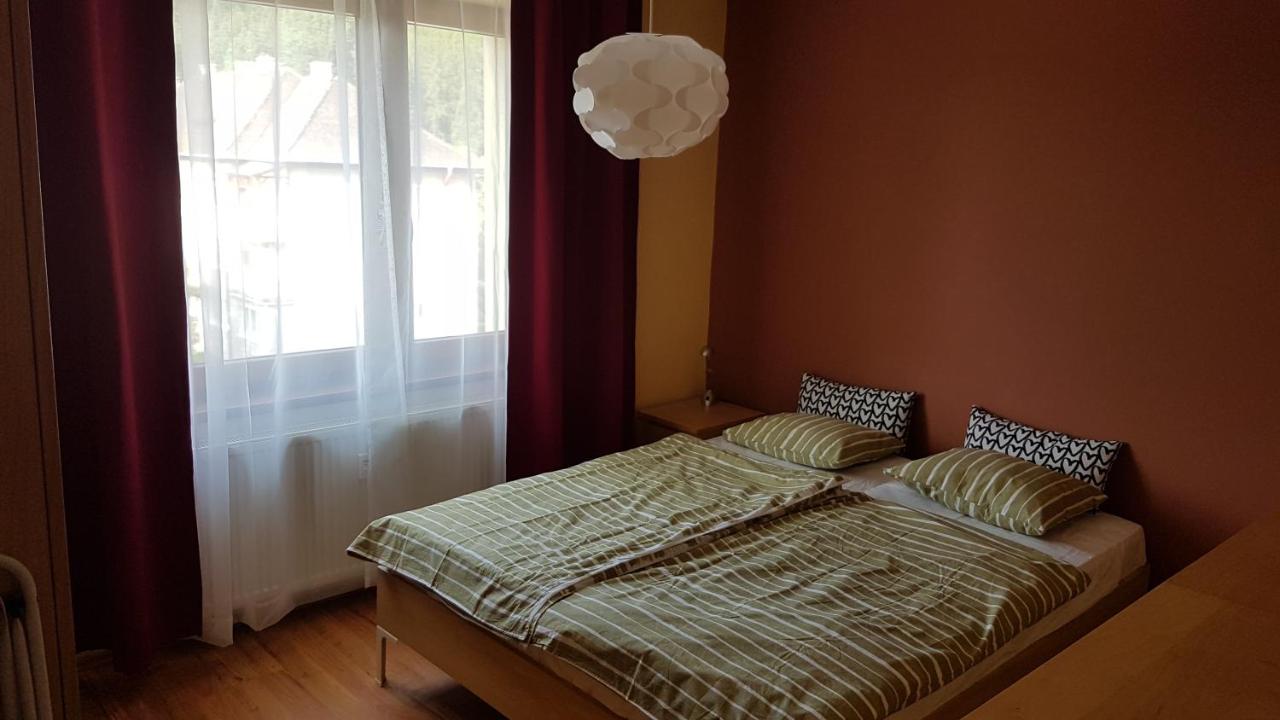 Apartmány Liptov MACO - B&B
