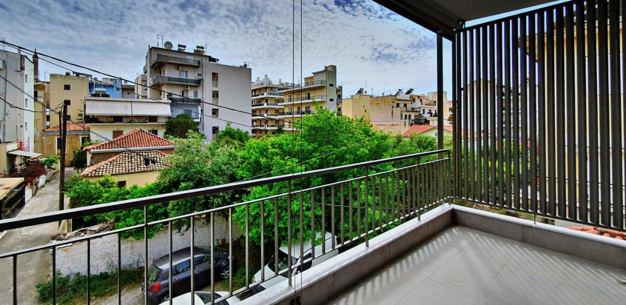 Malamas Apartment - Ferienwohnung
