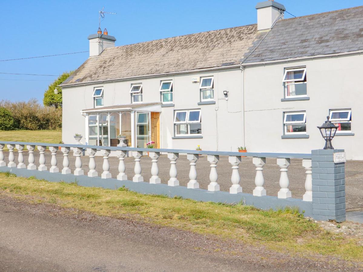 B&B Ross Carbery - Gleann Griannmhar - Bed and Breakfast Ross Carbery