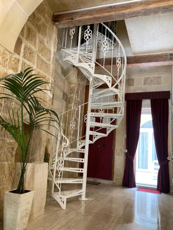 Suite Junior avec Balcon