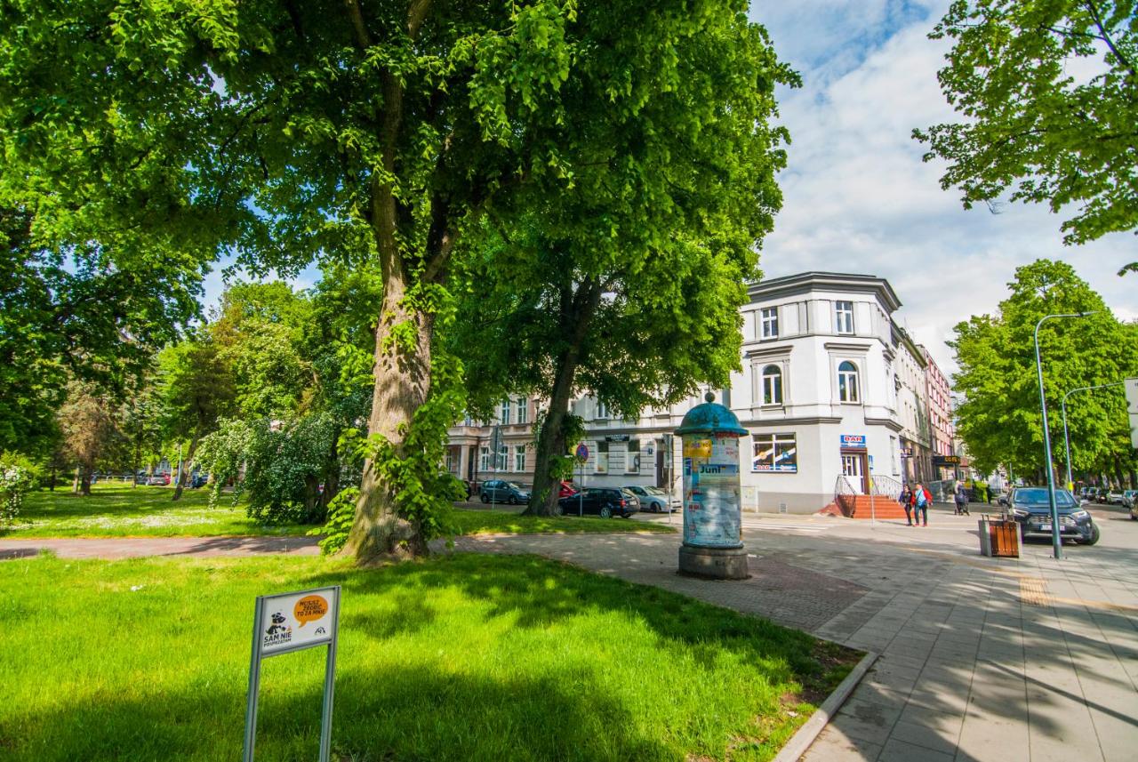 Pomorska Loft - B&B