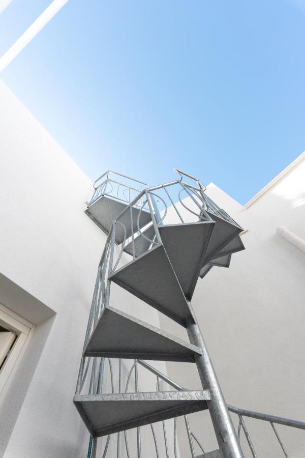 LE CASE DEL FICO D'INDIA FAVIGNANA - B&B Favignana