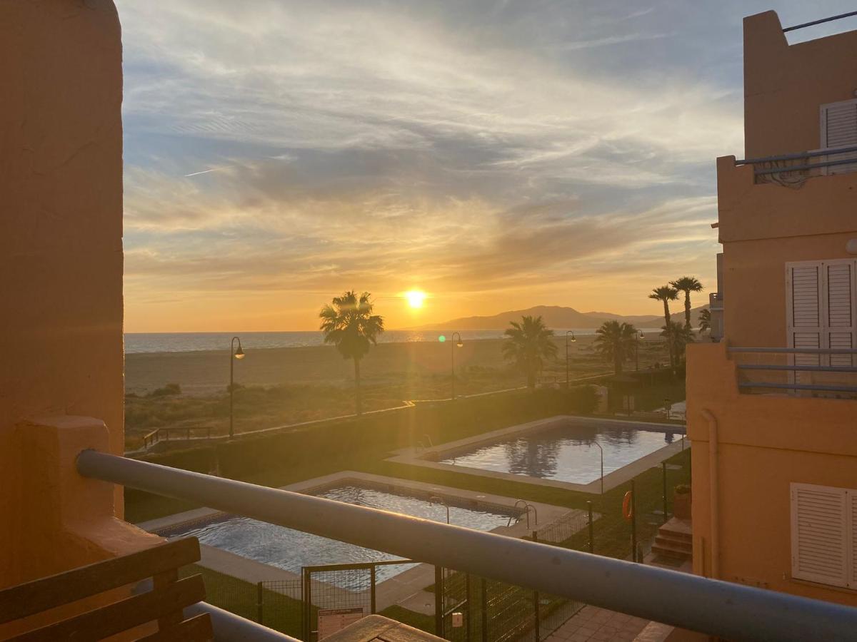 Duplex Surla Pájaro vistas al mar - Ferienwohnung Tarifa