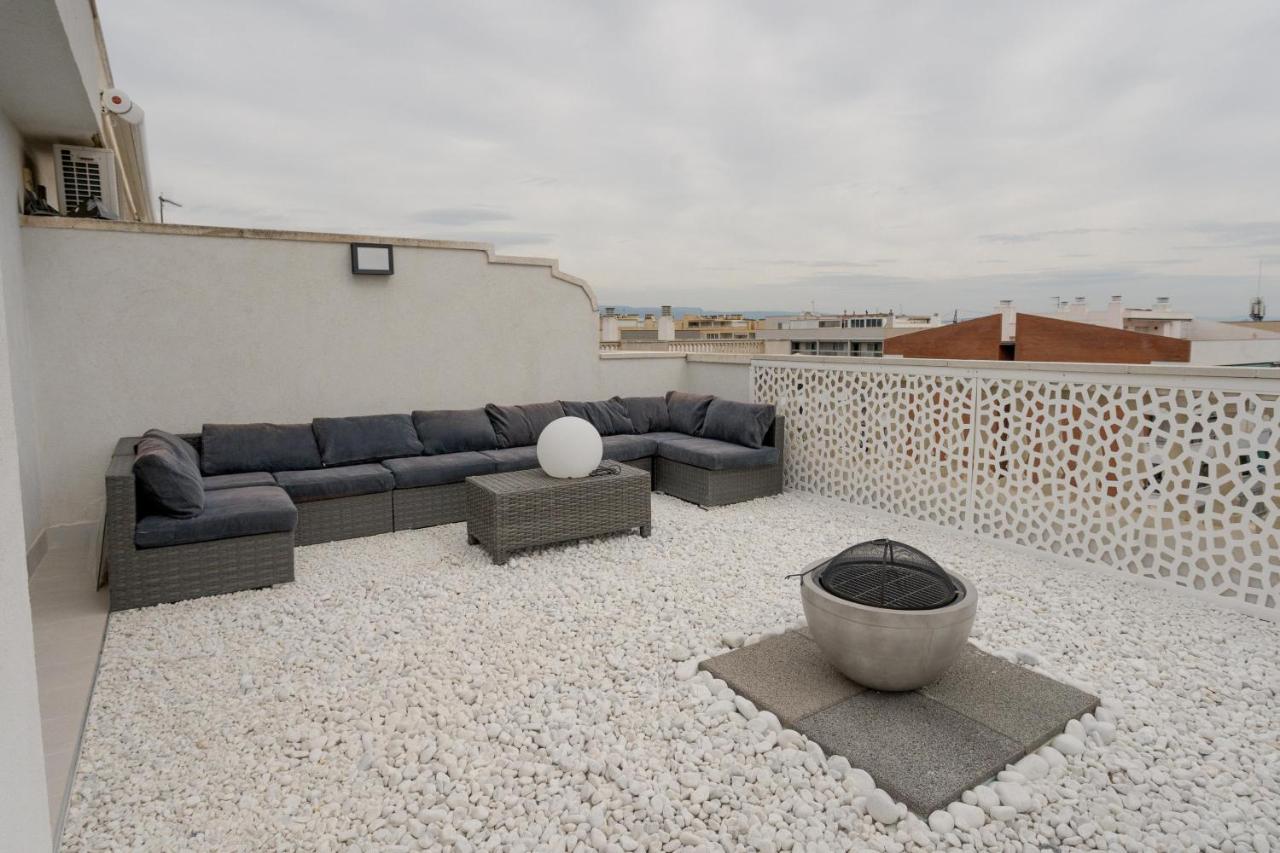 Duplex La Pineda - B&B La Pineda