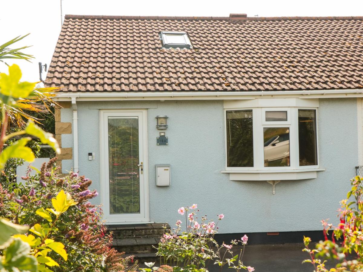 Tillys Cottage - B&B
