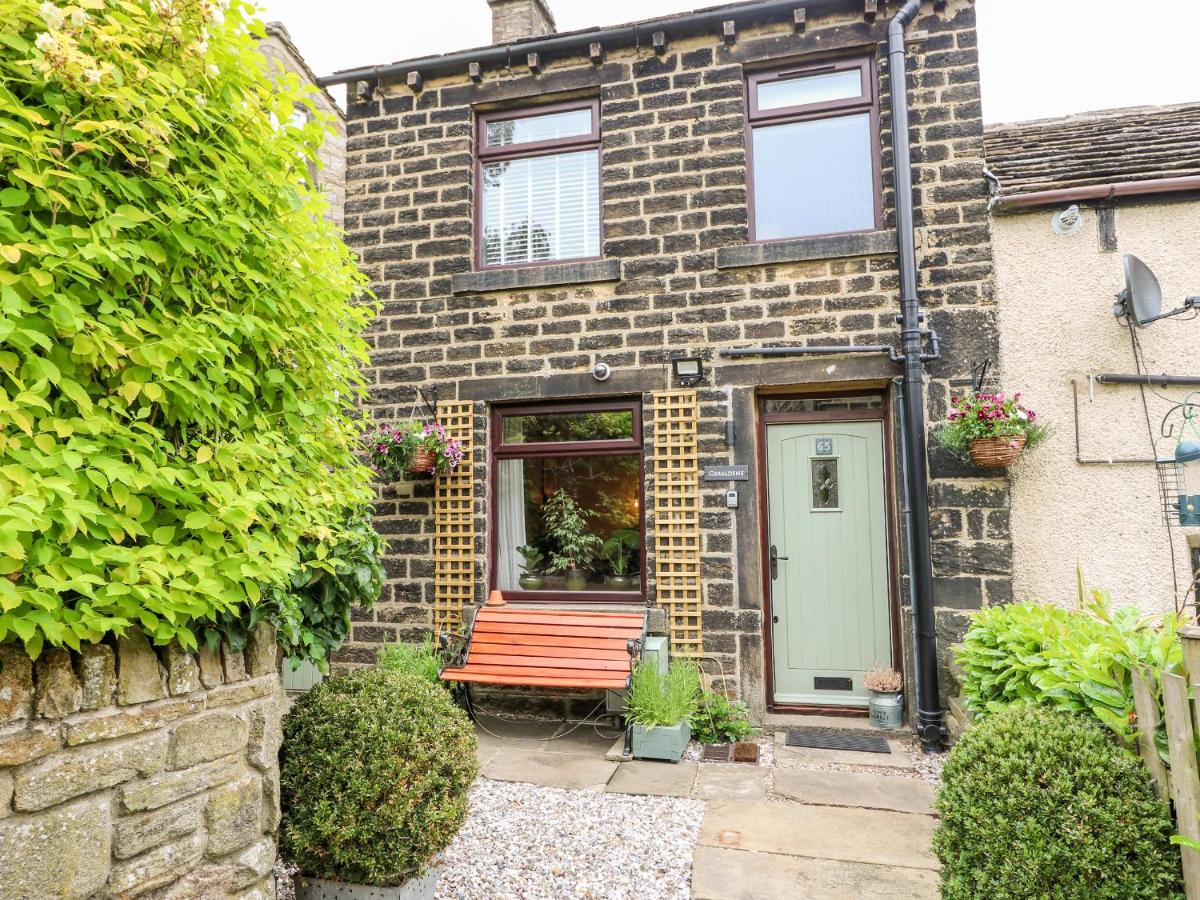 B&B Holmfirth - Geraldene - Bed and Breakfast Holmfirth