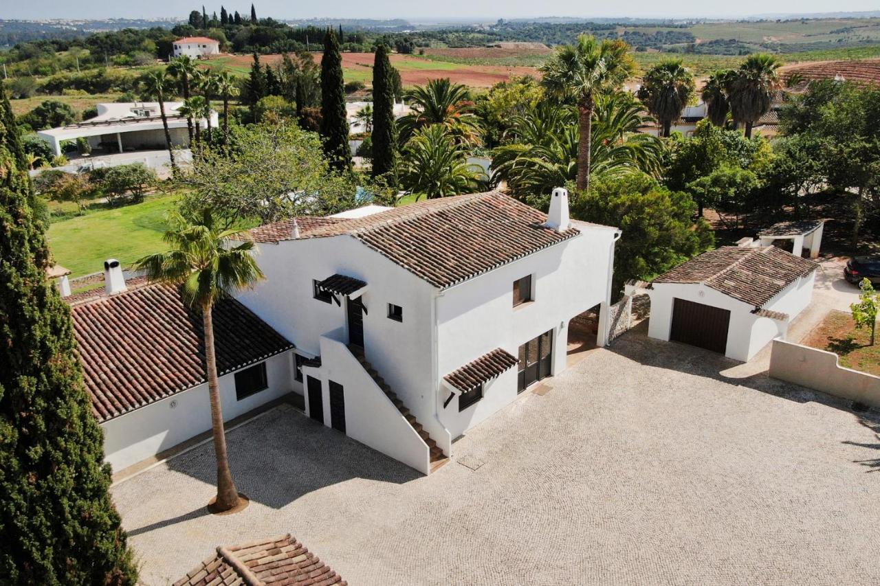 Palmeiras Cottages - Ferienwohnung