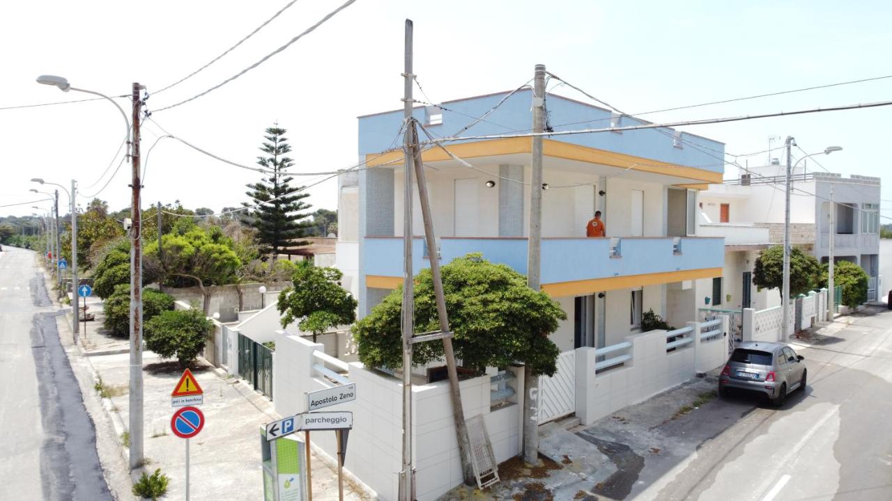 Suite Petrelli - B&B